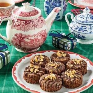 gluten free scones
