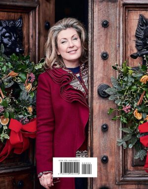 Christmas at Highclere: Recipes and Traditions from The Real Downton Abbey - Image 8