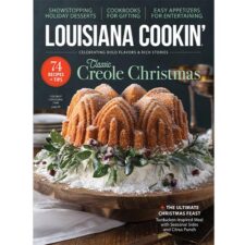 Louisiana Cookin' November/December 2024