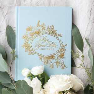 Blissful Ribbon & Journal Bundle - Image 4