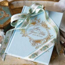 Victoria French Dreams Live Your Bliss Journal