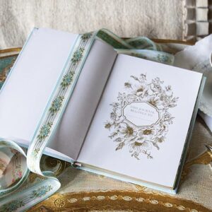 Blissful Ribbon & Journal Bundle - Image 7