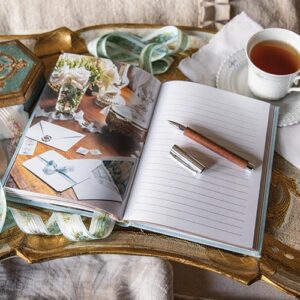 Blissful Ribbon & Journal Bundle - Image 5