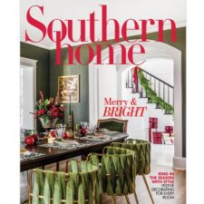 Southern Home November/December 2024