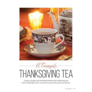 Teatime Holidays 2024 - Image 3