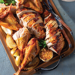 Louisiana Cookin' November/December 2024 - Image 7