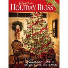 Victoria Holiday Bliss 2024