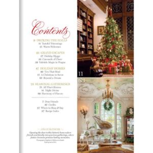 The Cottage Journal Christmas 2024 - Image 2