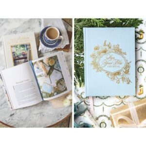 Alternative view of Blissful Ribbon & Journal Bundle