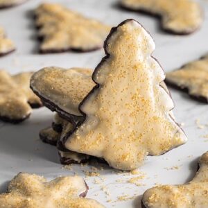 Christmas cookie