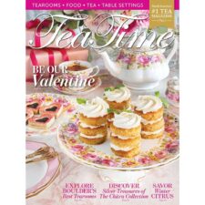 Teatime January/February 2025