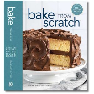 Bake From Scratch Collection: Volumes Six-Ten - Image 5