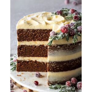 Bake from Scratch: Volume Nine - Image 6