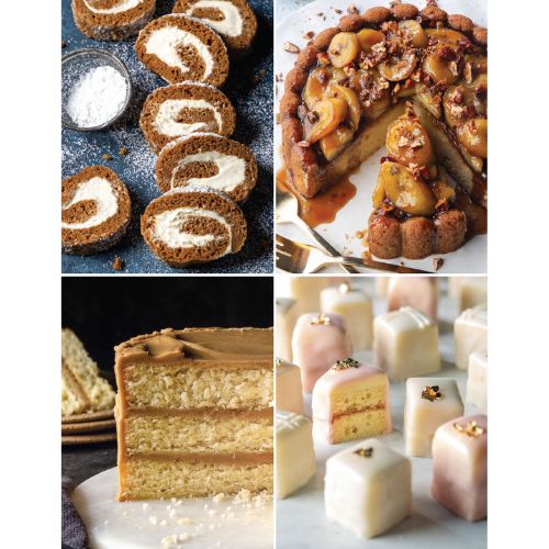 Bake from Scratch: Volume Nine - Hoffman Media Store