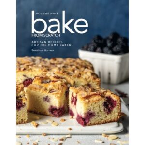 Alternative view of Bake from Scratch: Volume Nine
