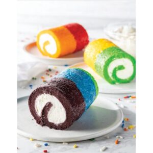 Bake from Scratch: Volume Nine - Image 9