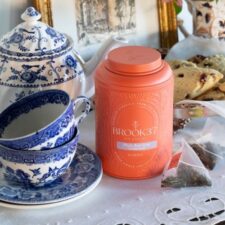 Phyllis Earl Grey Bespoke Tea