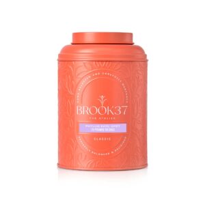 Alternative view of Steep and Sip Bundle