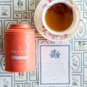 Phyllis Earl Grey Bespoke Tea - Image 3
