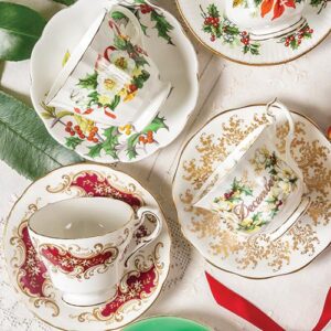 Holiday Time for Tea with Southern Lady Bundle - Image 5