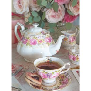 Teatime January/February 2025 - Image 4