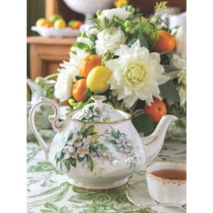 Teatime January/February 2025 - Image 3