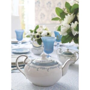 Teatime January/February 2025 - Image 2
