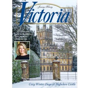 Victoria January/February 2025