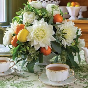Teatime January/February 2025 - Image 9