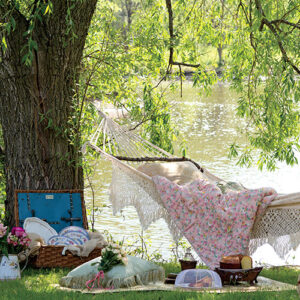 Hoffman Home and Decorating Farmhouse Style 2024 - Image 6