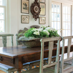 Hoffman Home and Decorating Farmhouse Style 2024 - Image 5