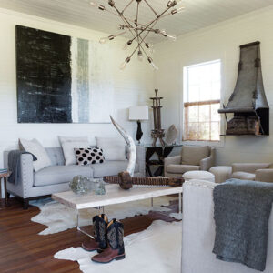 Hoffman Home and Decorating Farmhouse Style 2024 - Image 3