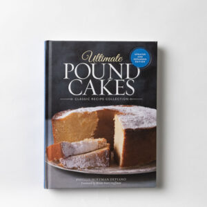 Pound Cake Seamless