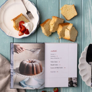 Pound Cake TOC