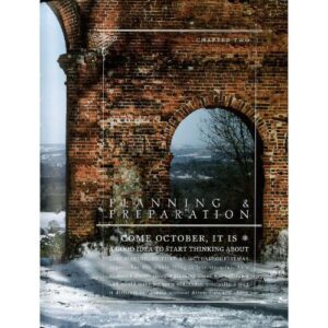 Alternative view of Christmas at Highclere: Recipes and Traditions from The Real Downton Abbey