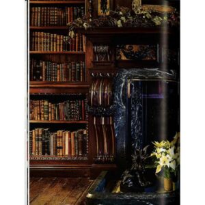 Christmas at Highclere: Recipes and Traditions from The Real Downton Abbey - Image 7