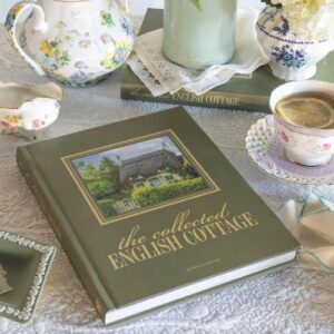 Alternative view of The Collected English Cottage