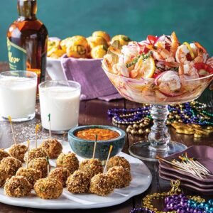 Louisiana Cookin' January/February 2025 - Image 5