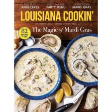 Louisiana Cookin' January/February 2025
