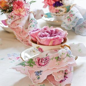 Victoria Tea Pleasures 2024/2025 - Image 3