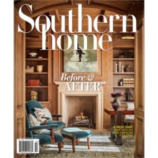 Southern Home January/February 2025