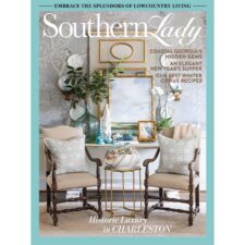 Southern Lady January/February 2025