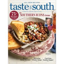 Taste of the South January/February 2025