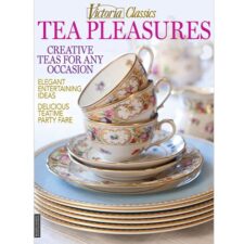 Victoria Tea Pleasures 2024/2025