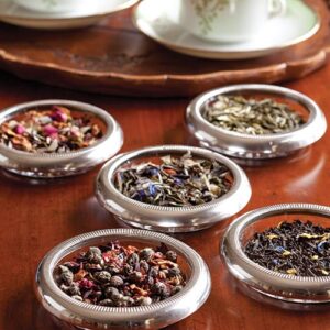 Victoria Tea Pleasures 2024/2025 - Image 6