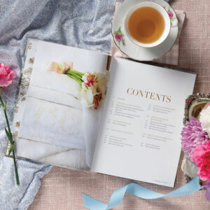 Gracious Home interior spread