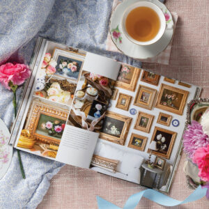 Gracious Home interior spread