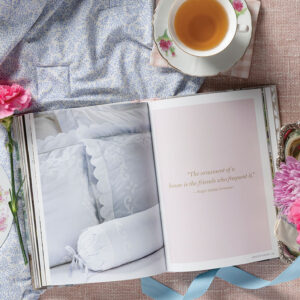 Gracious Home interior spread