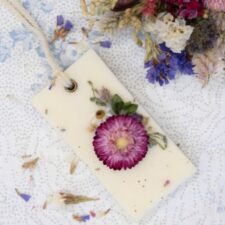 1818 Farms + Southern Lady Exclusive Wax Sachet