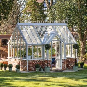 Alternative view of The Cottage Journal Spring 2025